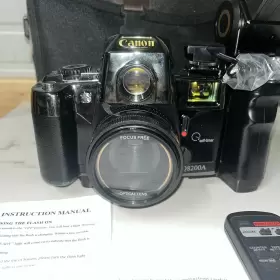 Q8200A CANON Camera Film #2