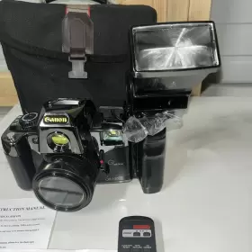 Q8200A CANON Camera Film #3