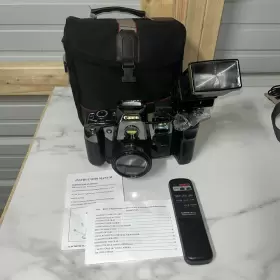 Q8200A CANON Camera Film