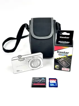 EX-Z920 CASIO Exilim Digital Camera