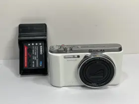EX-ZR1000 CASIO Exilim
