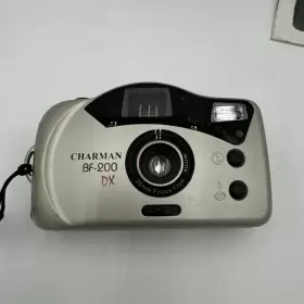 BF-200 CHARMAN Dx #2