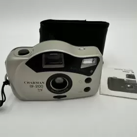 BF-200 CHARMAN Dx