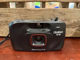 M-102 CHARMAN Camera