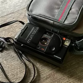 037828694371 CHINON Auto Focus Camera Lens #2