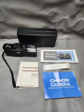 294222 CHINON Bellami