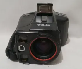 315439 CHINON Genesis Point Shoot Camera #2