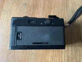 35EE-F CHINON Camera #2