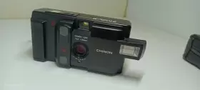 35FA CHINON Auto Program Camera #2