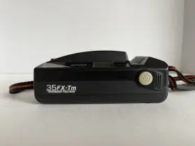 35FX-TM CHINON Tele Camera #2