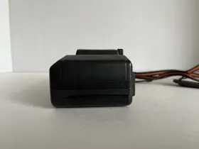 35FX-TM CHINON Tele Camera #3