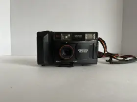35FX-TM CHINON Tele Camera