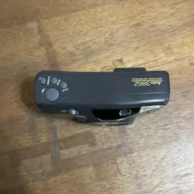 386Z CHINON Auto Camera #2