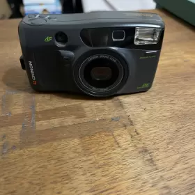 386Z CHINON Auto Camera