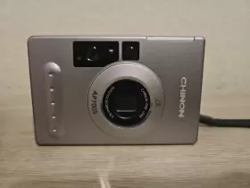 AP700S CHINON Film Camera Great #2