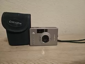 AP700S CHINON Film Camera Great