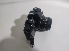 CM-4S CHINON Film Camera Lens #2