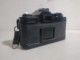 CM-4S CHINON Film Camera Lens #3