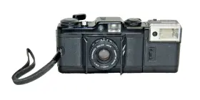 S-120 CHINON Bellami Chinonex Auto Camera #2