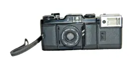 S-120 CHINON Bellami Chinonex Auto Camera #3