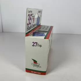 678805031507 CHRISTMAS TREE SHOPS Single Film Camera Nos #2