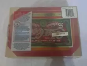 075271958091 COCA COLA Polar Bear Collectible Camera Box #3
