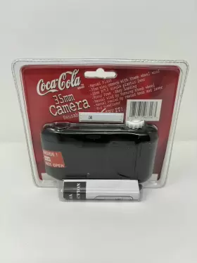 075271963163 COCA COLA Camera Film Inside #3