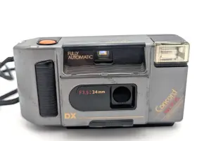 AW905 CONCORD Aw Dx Film Camera Battery