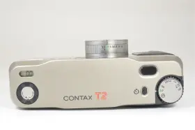 011967 CONTAX Carl Zeiss Sonnar Film Camera
