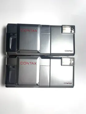 040631 CONTAX Rangefinder Film Camera Lens
