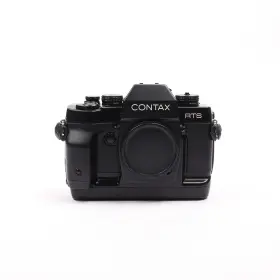 123000 CONTAX Rts Slr Camera Body