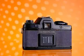 089550 CONTAX Quartz Slr Body #2