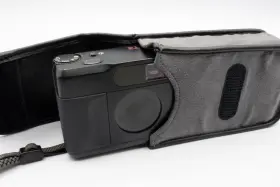 226524 CONTAX Point Shoot Film Camera #2