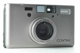 311050 CONTAX Film Camera Box #2