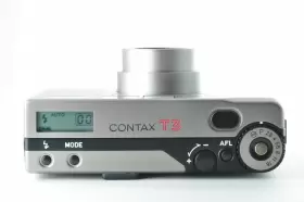 311050 CONTAX Film Camera Box #3