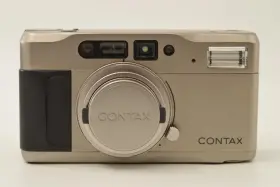 713228139963 CONTAX Tvs Point Shoot Film Camera #2