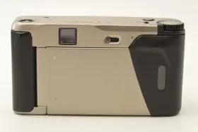713228139963 CONTAX Tvs Point Shoot Film Camera #3