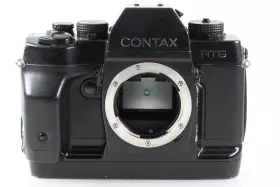 960664087280 CONTAX Body Film Camera