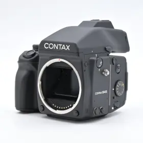 960664217793 CONTAX Ae Prism Finder Film