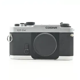 107-SW COSINA Rangefinder Camera Body