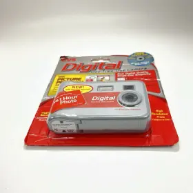 274180 CVS Digital Camera High Resolution #2