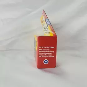 667154 CVS Power Flash Disposable Camera Process #2