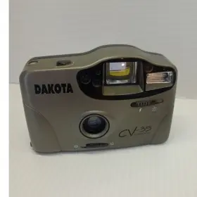 CV-35 DAKOTA Autofocus Film Camera Flash