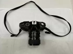 RZ-2000 DAKOTA Manual Focus Film Camera Zoom Lens #2