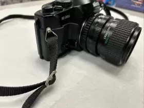 RZ-2000 DAKOTA Manual Focus Film Camera Zoom Lens #3