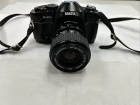 RZ-2000 DAKOTA Manual Focus Film Camera Zoom Lens