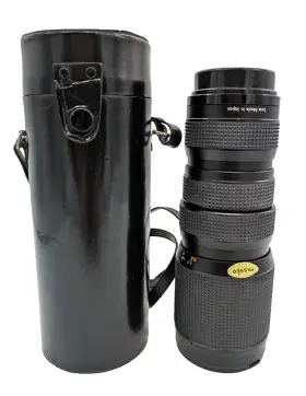 137074 DEJUR Zoom Manual Focus Lens Pentax Mount