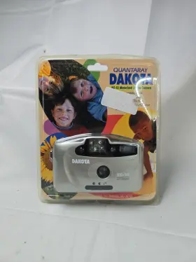 541660460 DIANA Dakota Camera Motorized
