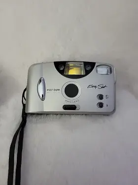 ES37 EASY SHOT Auto Focus Camera