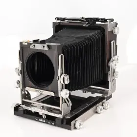 SV45 EBONY Format Field Camera